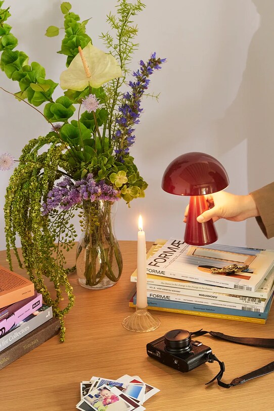 Кана Hübsch Sui 1,2 L 662002 прозрачен