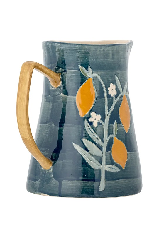 Bucătărie și bar Bloomingville carafă Feriha 3 L 82060469 albastru