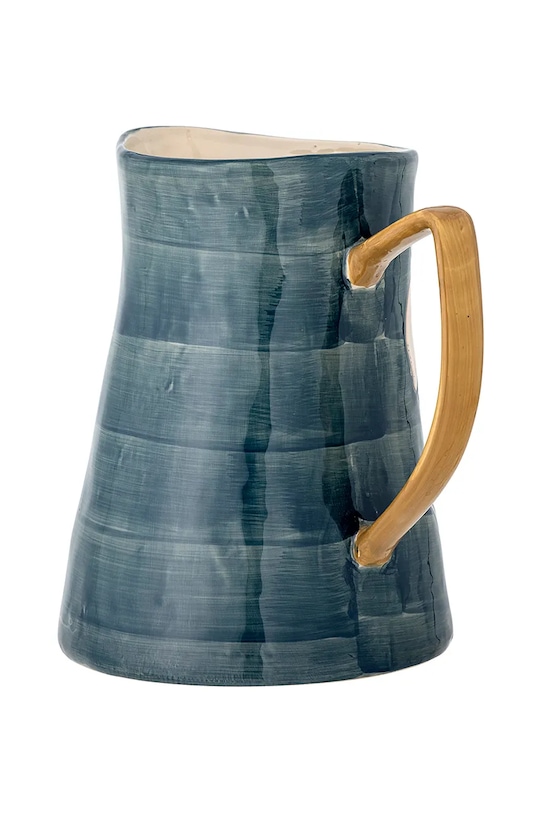 Bloomingville carafă Feriha 3 L albastru 82060469