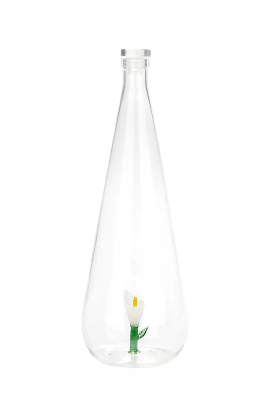 Balvi sticla de apă 1,0 L alb 28069