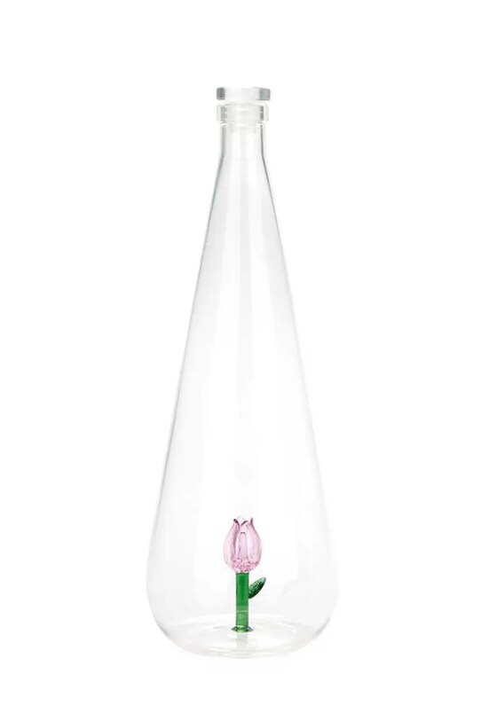 Balvi sticla de apă 1,0 L roz 28071