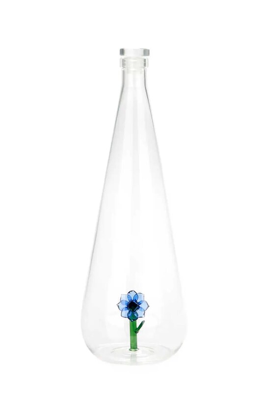Balvi sticla de apă 1,0 L albastru 28072