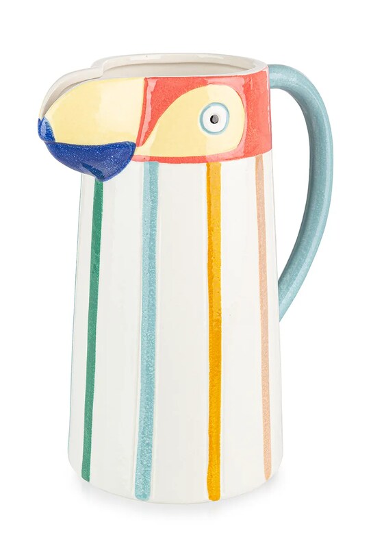 Κανάτα Bizzotto 23,5 cm πολύχρωμο 503421