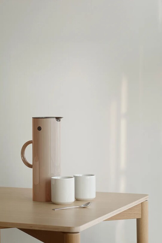 Термічний графин Stelton 1 l 995.11 бежевий AA00