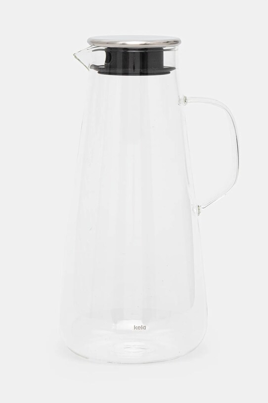 Графин Kela Fontana 1,5 L прозорий KE.12418