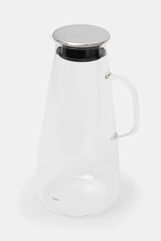 Džbán Kela Fontana 1,5 L KE.12418 priesvitná AA00