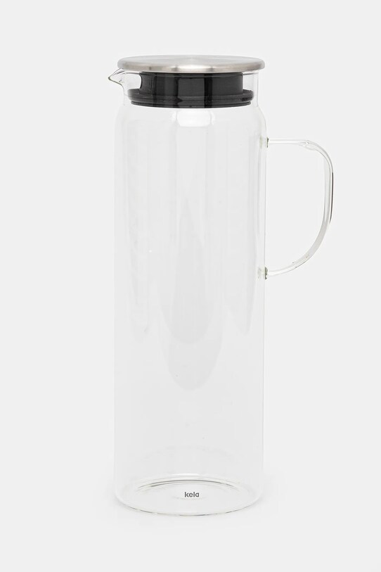 Kela dzbanek Pitcher 1,6 L transparentny KE.11398