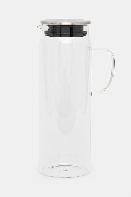 Kela dzbanek Pitcher 1,6 L transparentny KE.11398