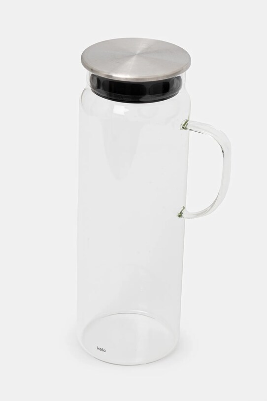 Графин Kela Pitcher 1,6 L KE.11398 прозорий AA00
