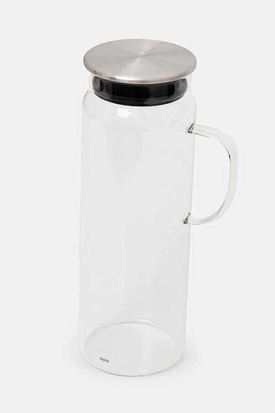 Kela dzbanek Pitcher 1,6 L KE.11398 transparentny AA00