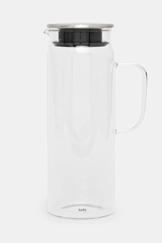 Графин Kela Pitcher 1 L прозорий KE.11397