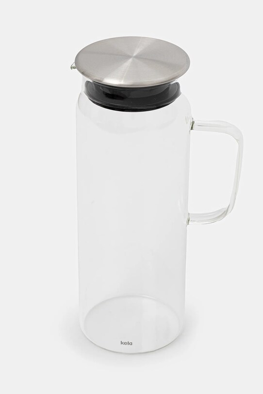 Графин Kela Pitcher 1 L KE.11397 прозорий AA00
