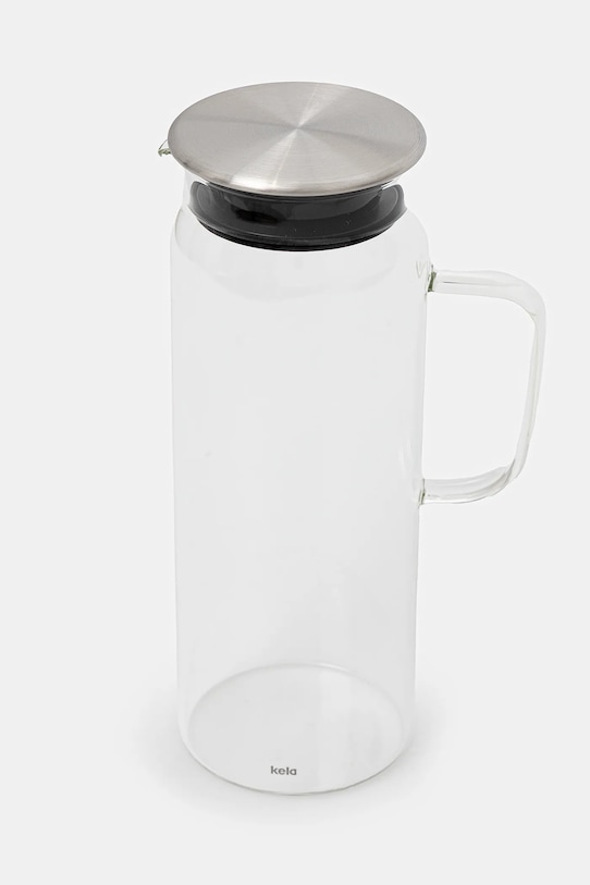 Kela ulcior Pitcher 1 L KE.11397 transparent AA00