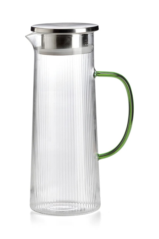 IVV dzbanek Narciso 1,1 L transparentny 8803.1
