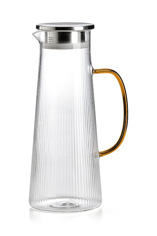 IVV dzbanek Narciso 1,6 L transparentny 8804.1