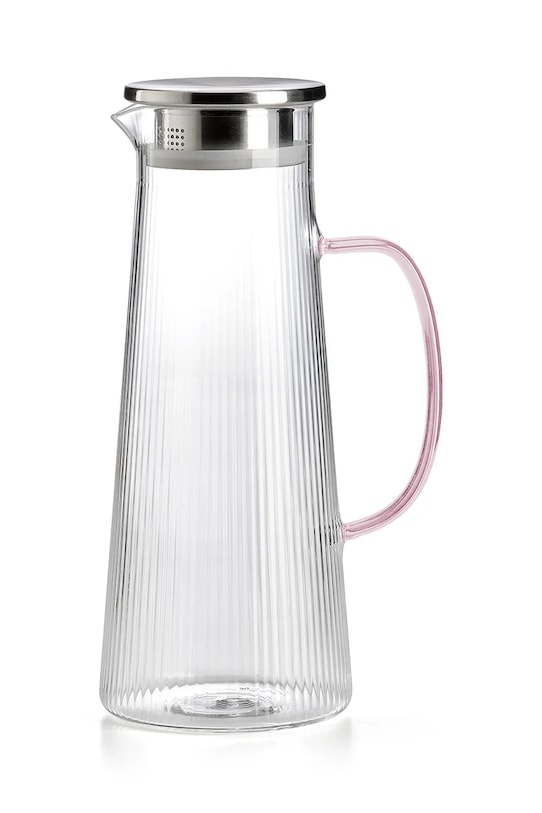 IVV dzbanek Narciso 1,6 L transparentny 8806.1