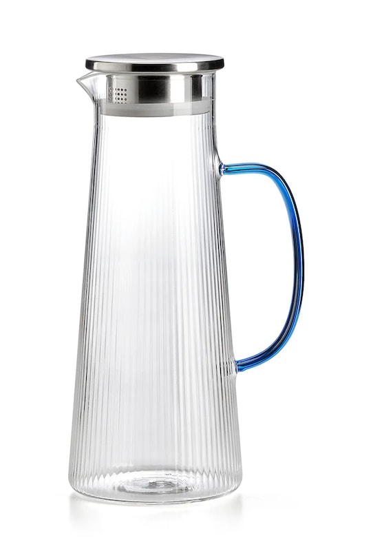 IVV dzbanek Narciso 1,6 L transparentny 8805.1