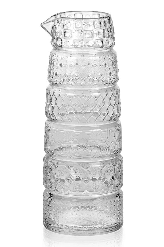 IVV dzbanek Sixties 1 L transparentny 8359.1