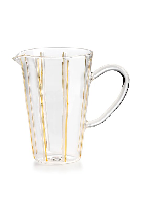 IVV dzbanek Soul 1,2 L transparentny 8831.1