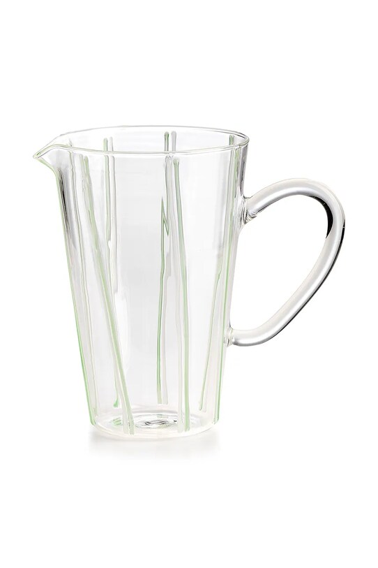 IVV dzbanek Soul 1,2 L transparentny 8833.1