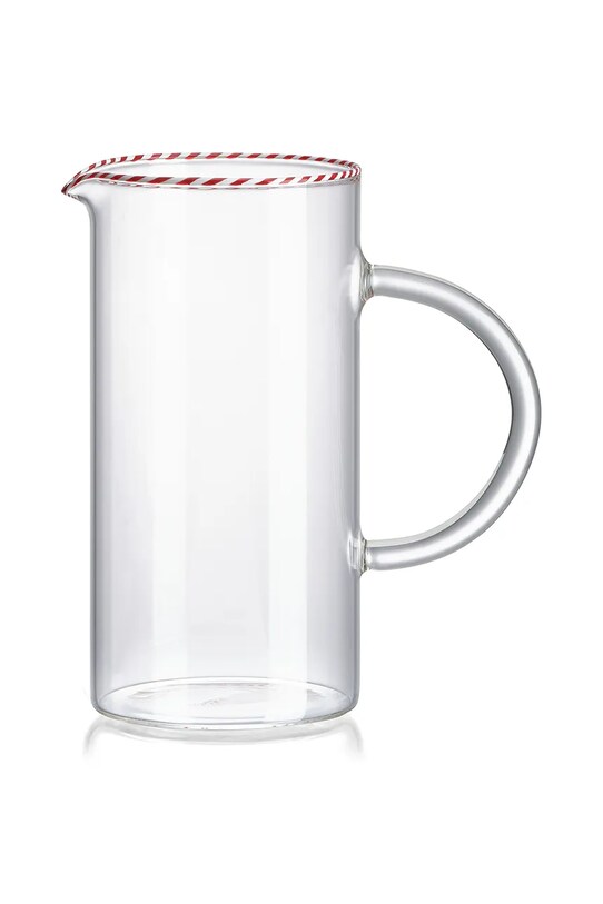 IVV dzbanek Sweet 1,3 L transparentny 8937.1