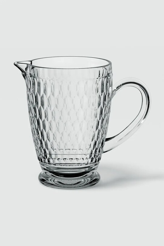 Villeroy & Boch kancsó áttetsző 11.7299.0401