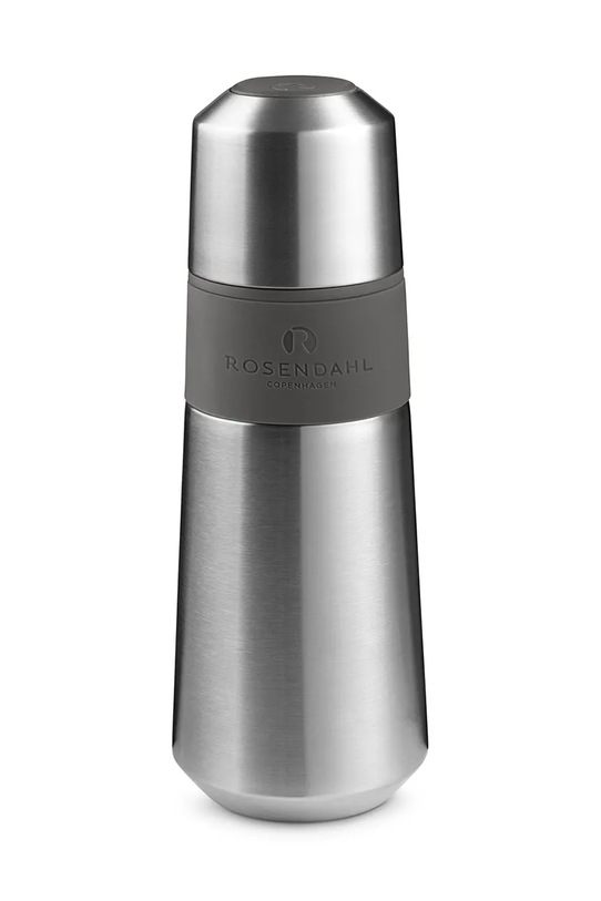 Rosendahl termos Copenhagen Grand Cru 650 ml szary 27153