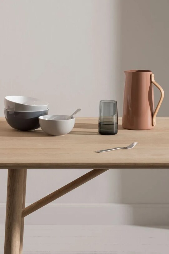 Stelton dzbanek Emma 2 L X.216.5 pomarańczowy AA00