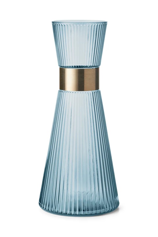 Rosendahl karafka Nouveau 1 L niebieski 25386.