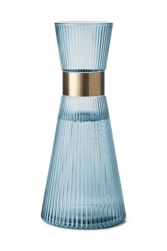 Rosendahl karafka Nouveau 1 L 25386. niebieski AA00