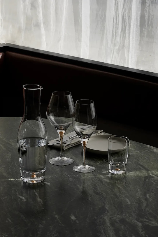 Orrefors karafka Intermezzo 1,12 L 6577585 transparentny AA00