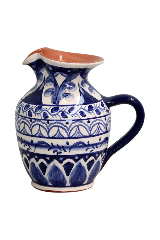 Costa Nova dzbanek Alentejo 0,53 L granatowy L50.BW