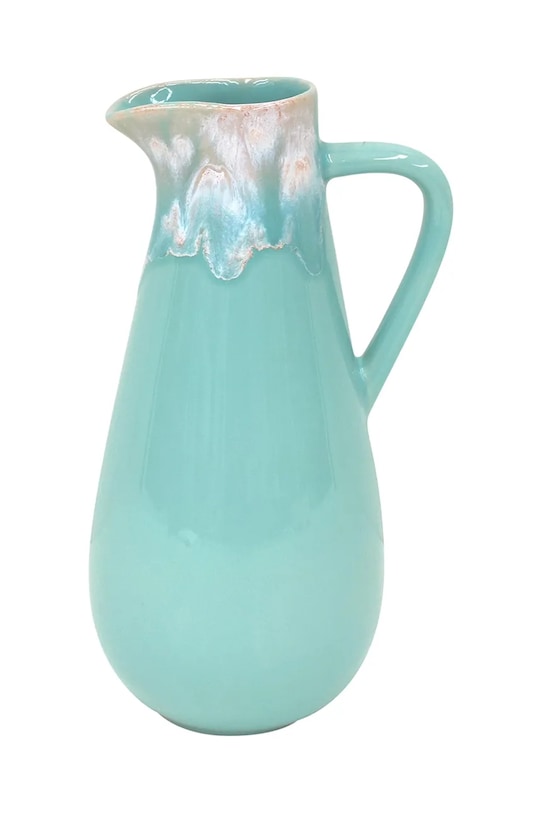 Кувшин Costa Nova Taormina 1,65 L бирюзовый TA650.AQU