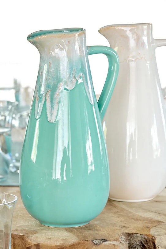 Кувшин Costa Nova Taormina 1,65 L TA650.AQU бирюзовый AA00