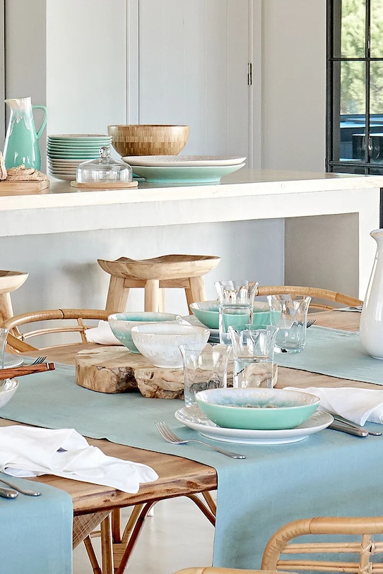 Costa Nova dzbanek Taormina 1,65 L biały TA650.WHI