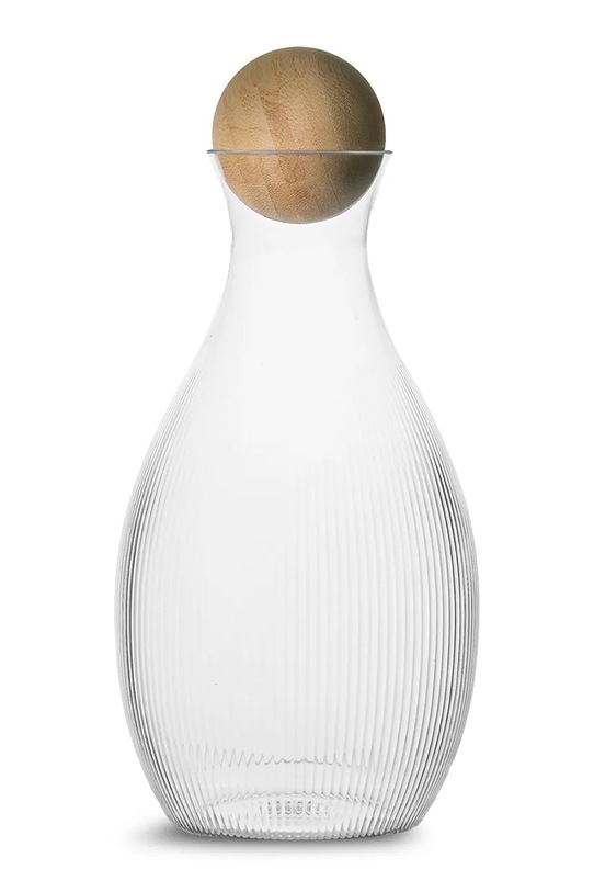 Sagaform karafka Blanka 1 L transparentny 5018638