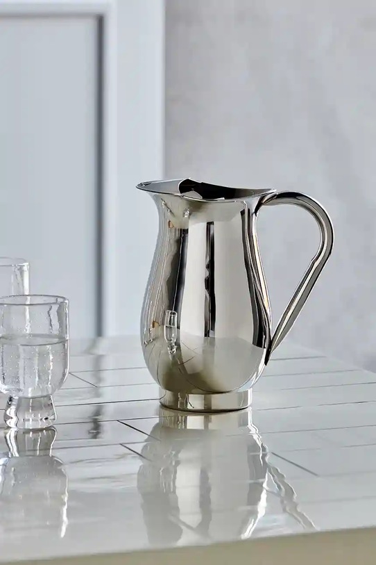 Džbán House Doctor HDJug 2 L 900000568 sivá AA00