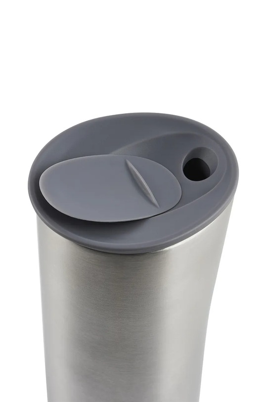 Alessi kubek termiczny Buri 330 ml BK01 szary AA00