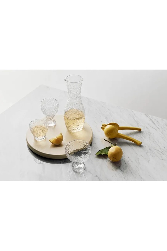 Гарафа Kosta Boda Moss 1,42 L 7082491 прозрачен AA00