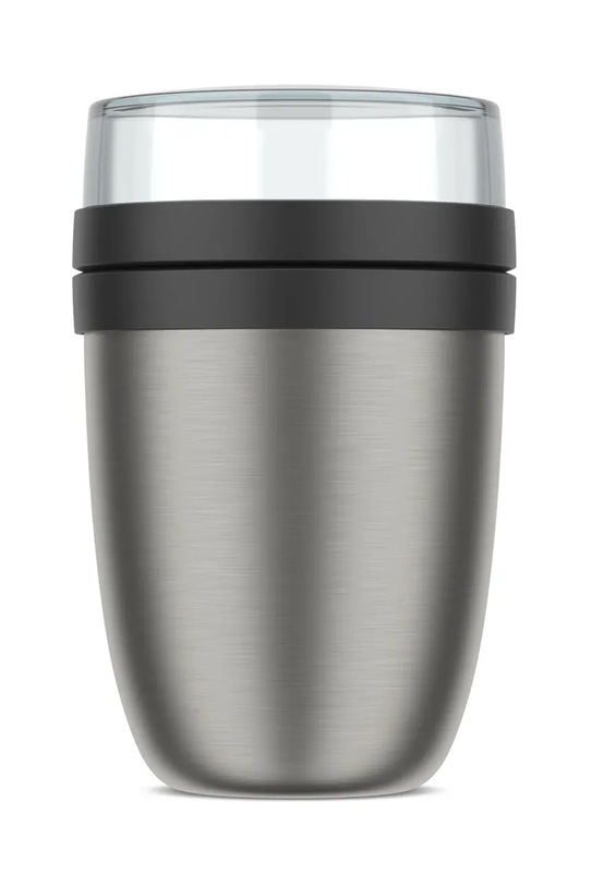 Термос за храна Mepal Ellipse 700 ml черен 107647041100