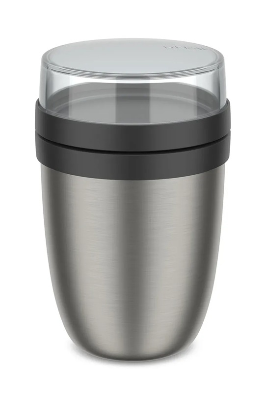 Mepal termos obiadowy Ellipse 700 ml 107647041100 czarny AA00