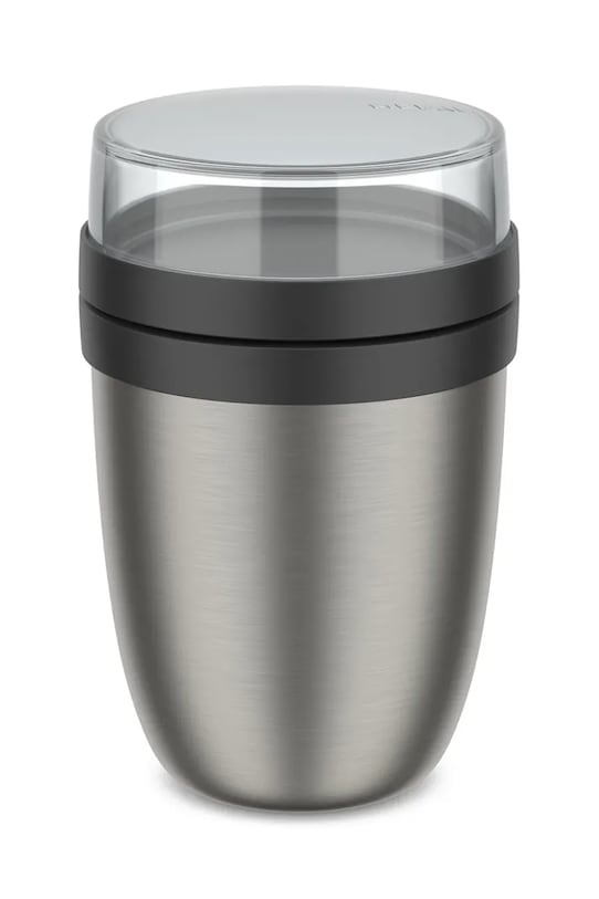 Термос за храна Mepal Ellipse 700 ml 107647041100 черен AA00