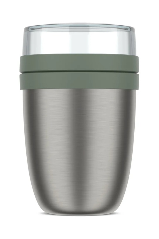 Mepal termos obiadowy Ellipse 700 ml zielony 107647094700