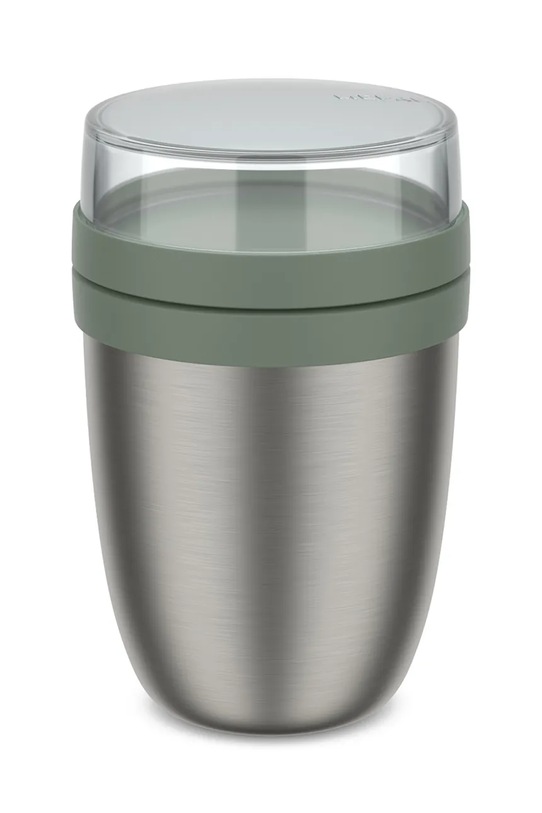 Mepal termos obiadowy Ellipse 700 ml 107647094700 zielony AA00