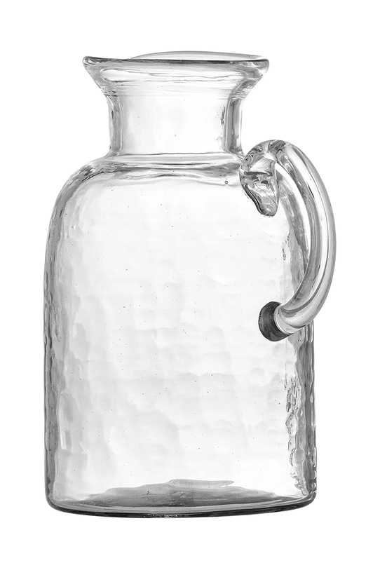 Kuchnia i bar Bloomingville dzbanek Asha 0,75 L 82068386 transparentny