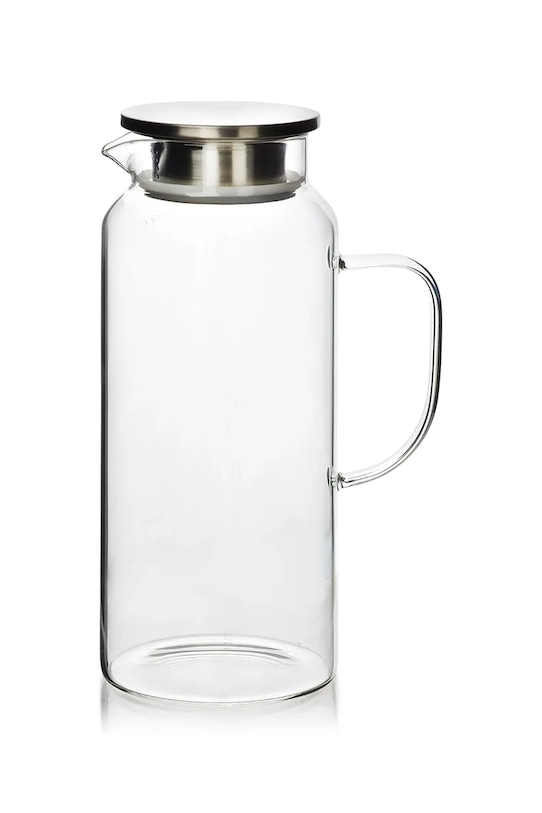 Affek Design dzbanek Modern Kitchen 1,9 L transparentny HTIA8203.SR
