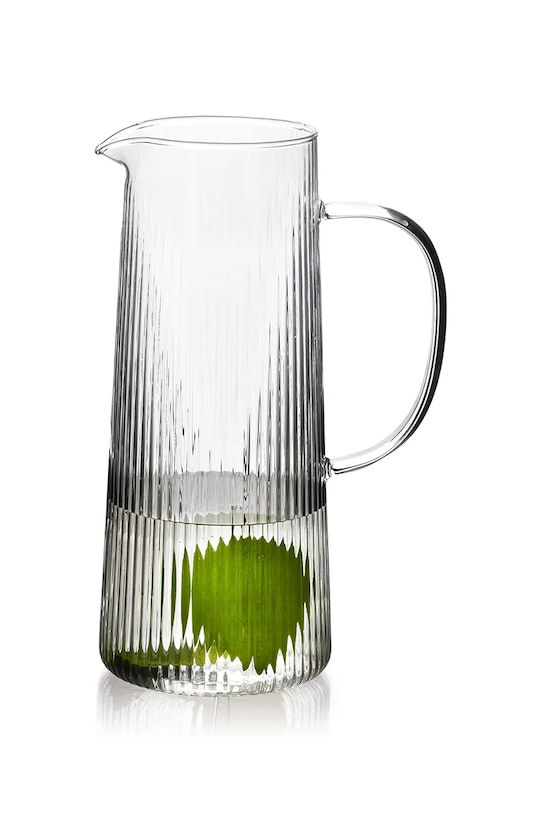 Affek Design carafă Modern Kitchen 1,3 L HTIA8210 transparent AA00
