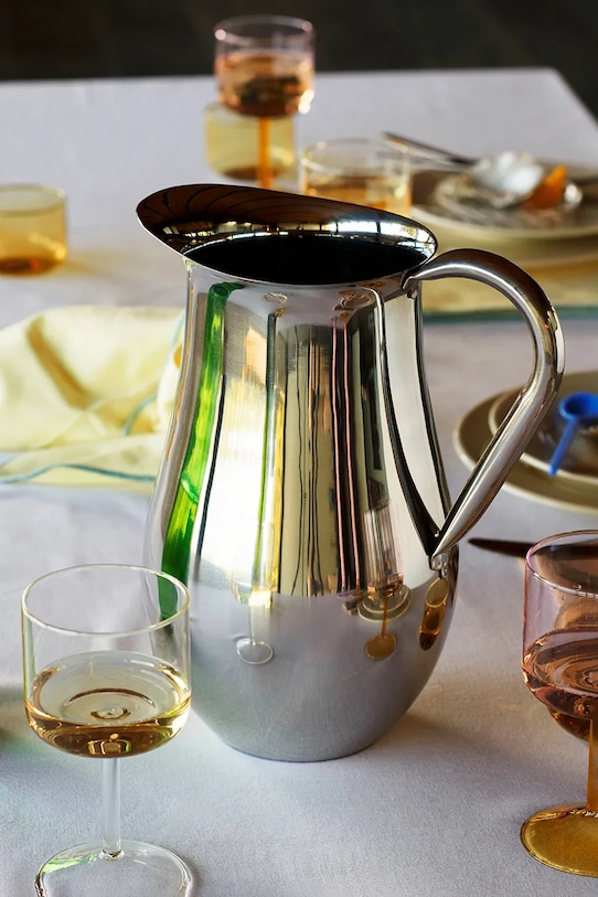 HAY dzbanek Indian 25 x 18 cm AE745.A604.AG66 szary AA00