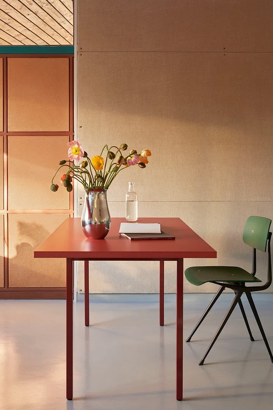 HAY dzbanek Indian 25 x 18 cm szary AE745.A604.AG66