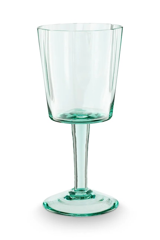 vtwonen kieliszek do wina 270 ml transparentny 52131140